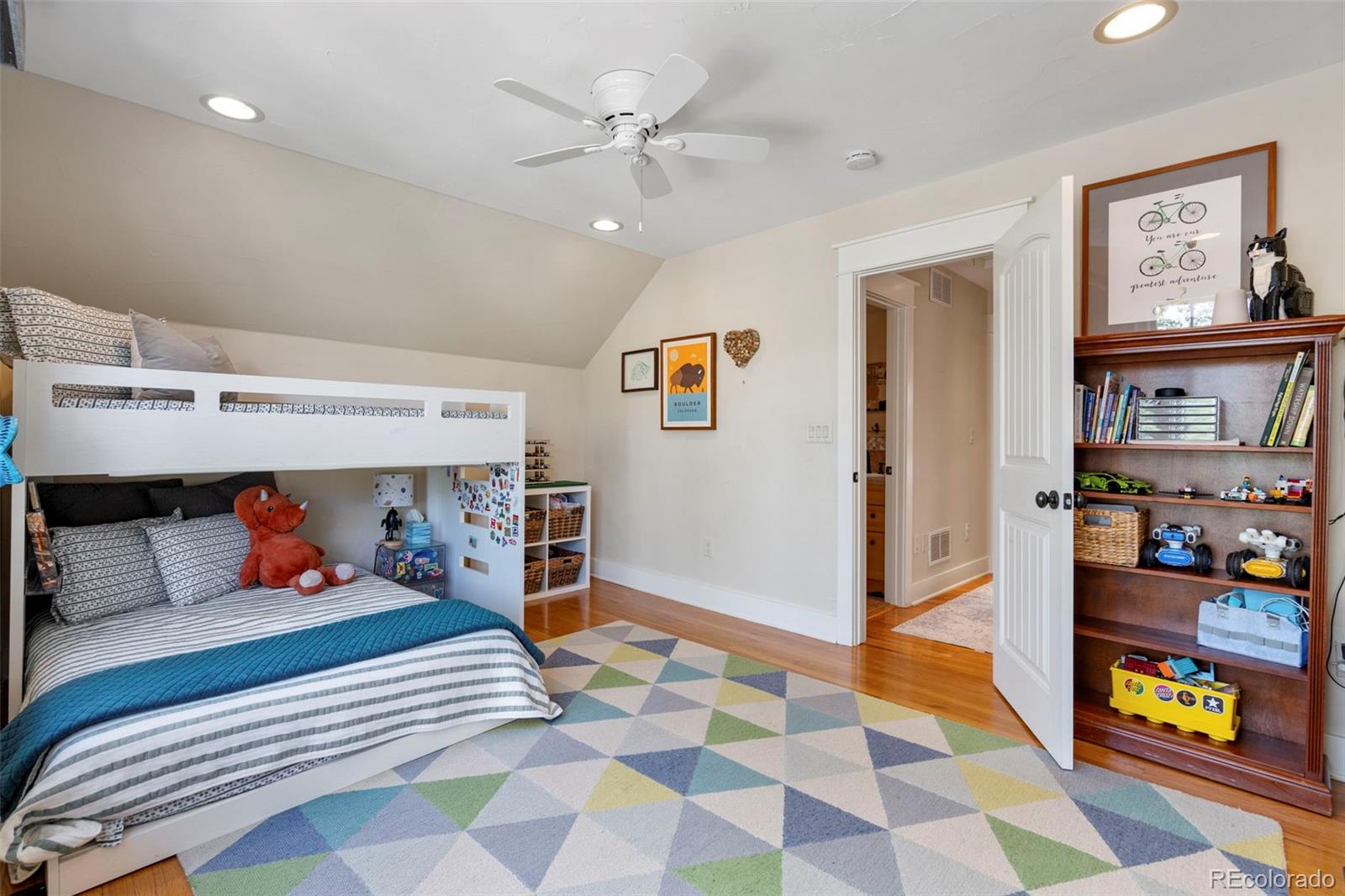 451 N Pearl Street Denver CO 80203