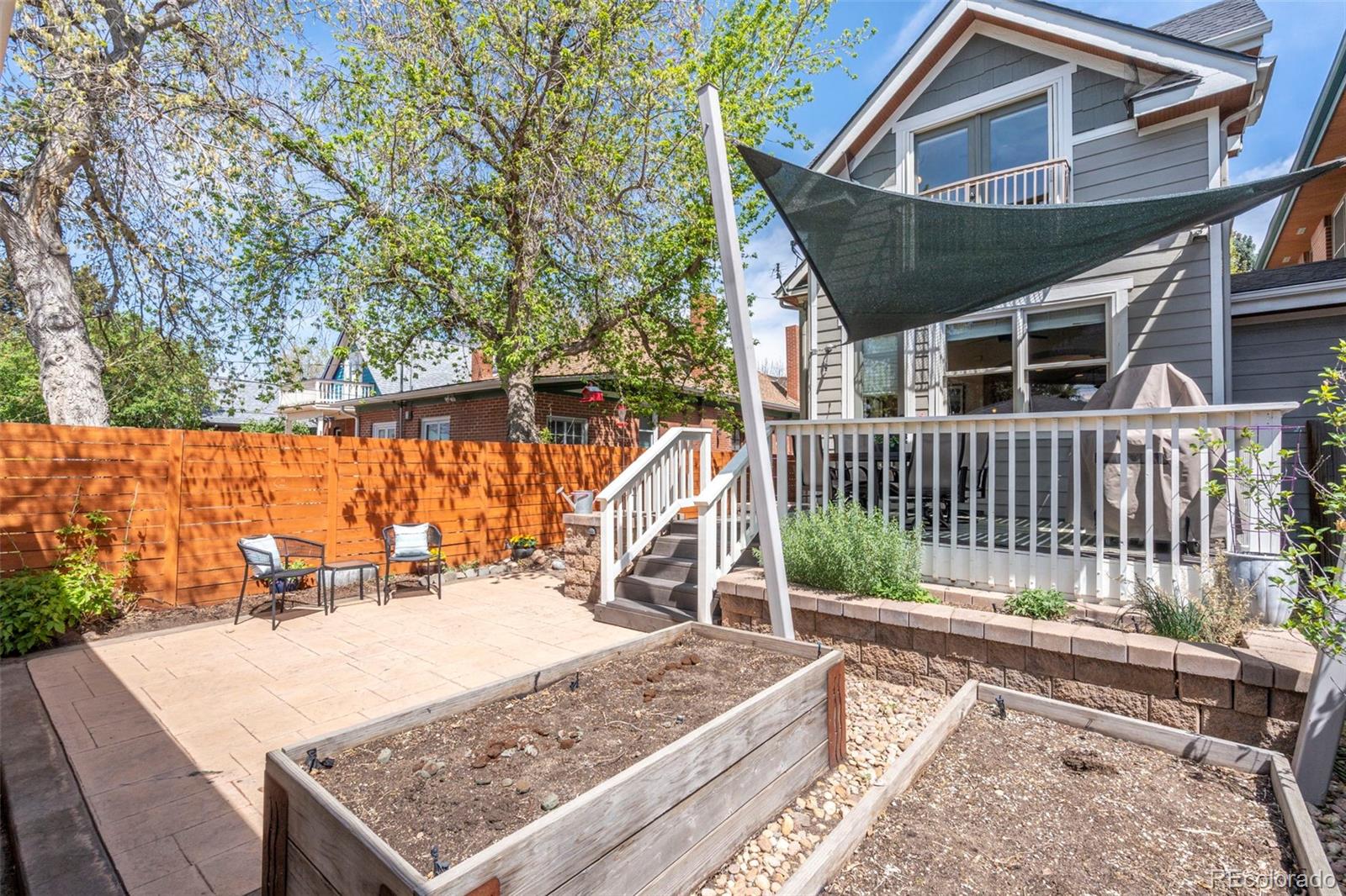 451 N Pearl Street Denver CO 80203