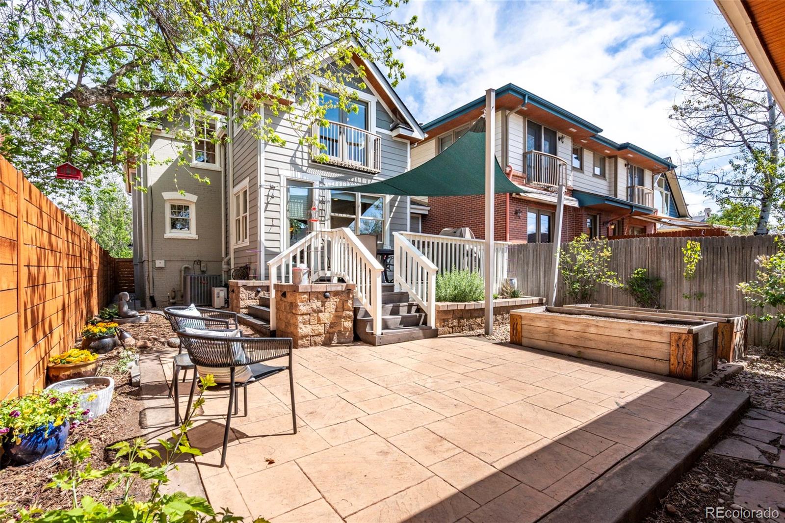 451 N Pearl Street Denver CO 80203