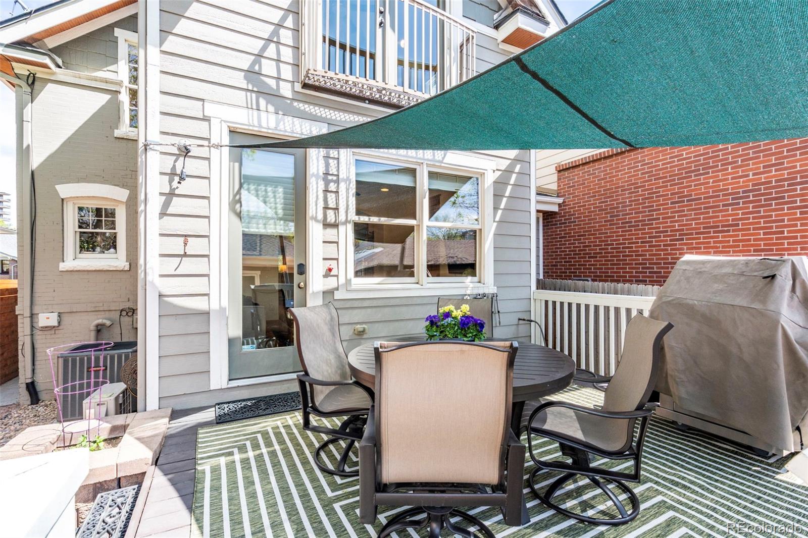 451 N Pearl Street Denver CO 80203