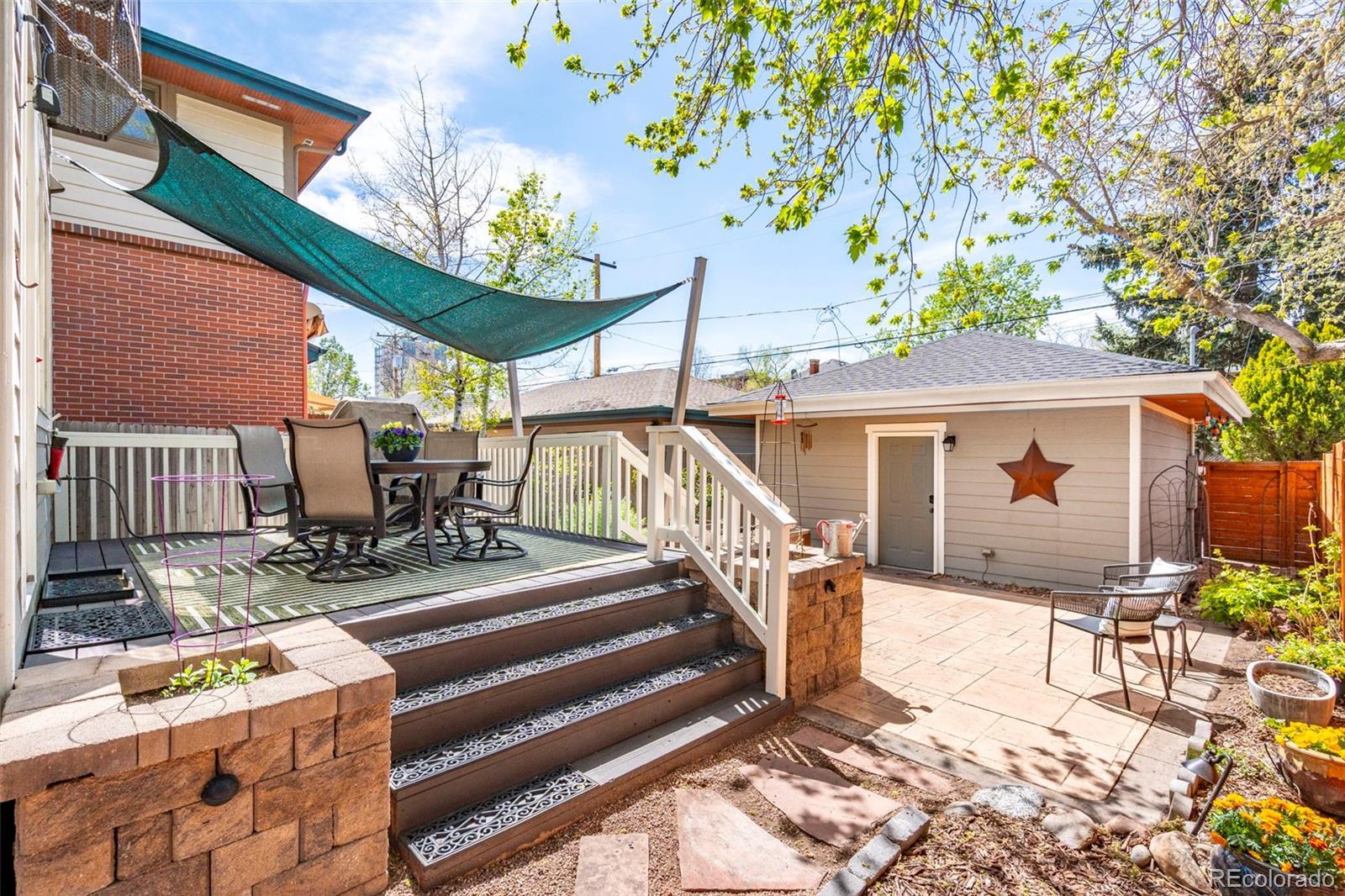 451 N Pearl Street Denver CO 80203