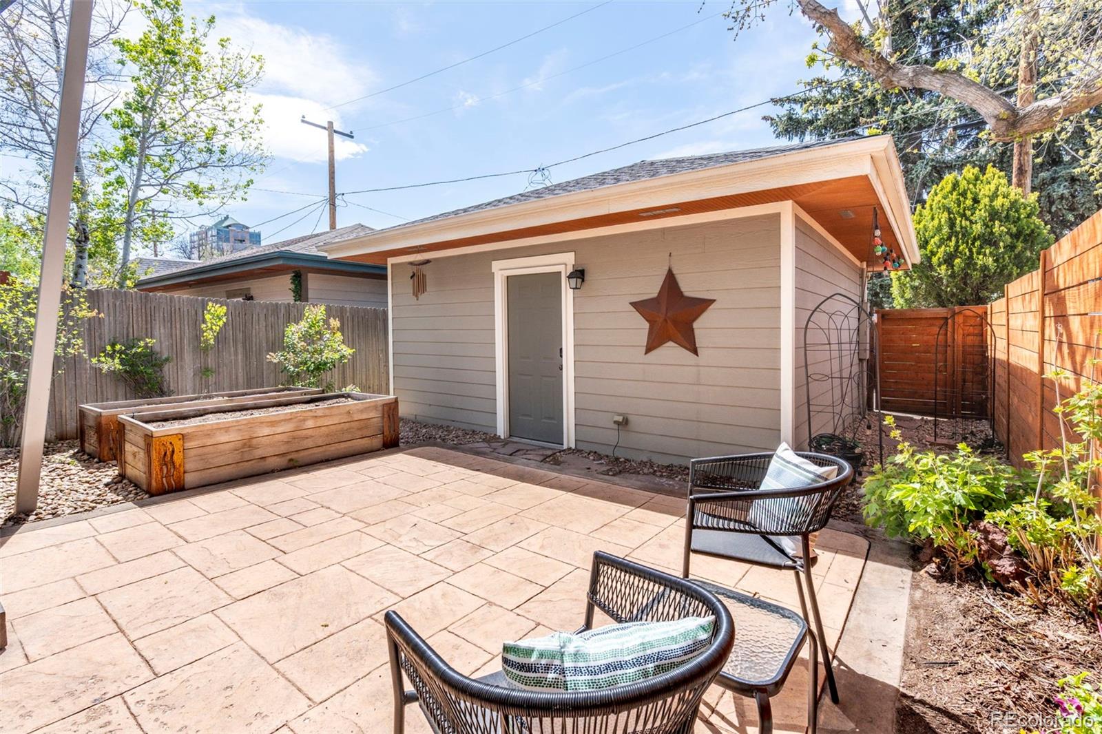 451 N Pearl Street Denver CO 80203