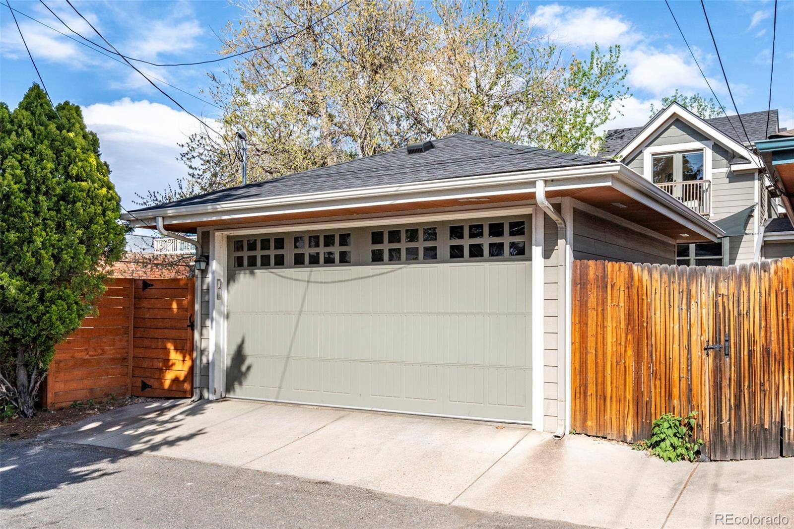 451 N Pearl Street Denver CO 80203