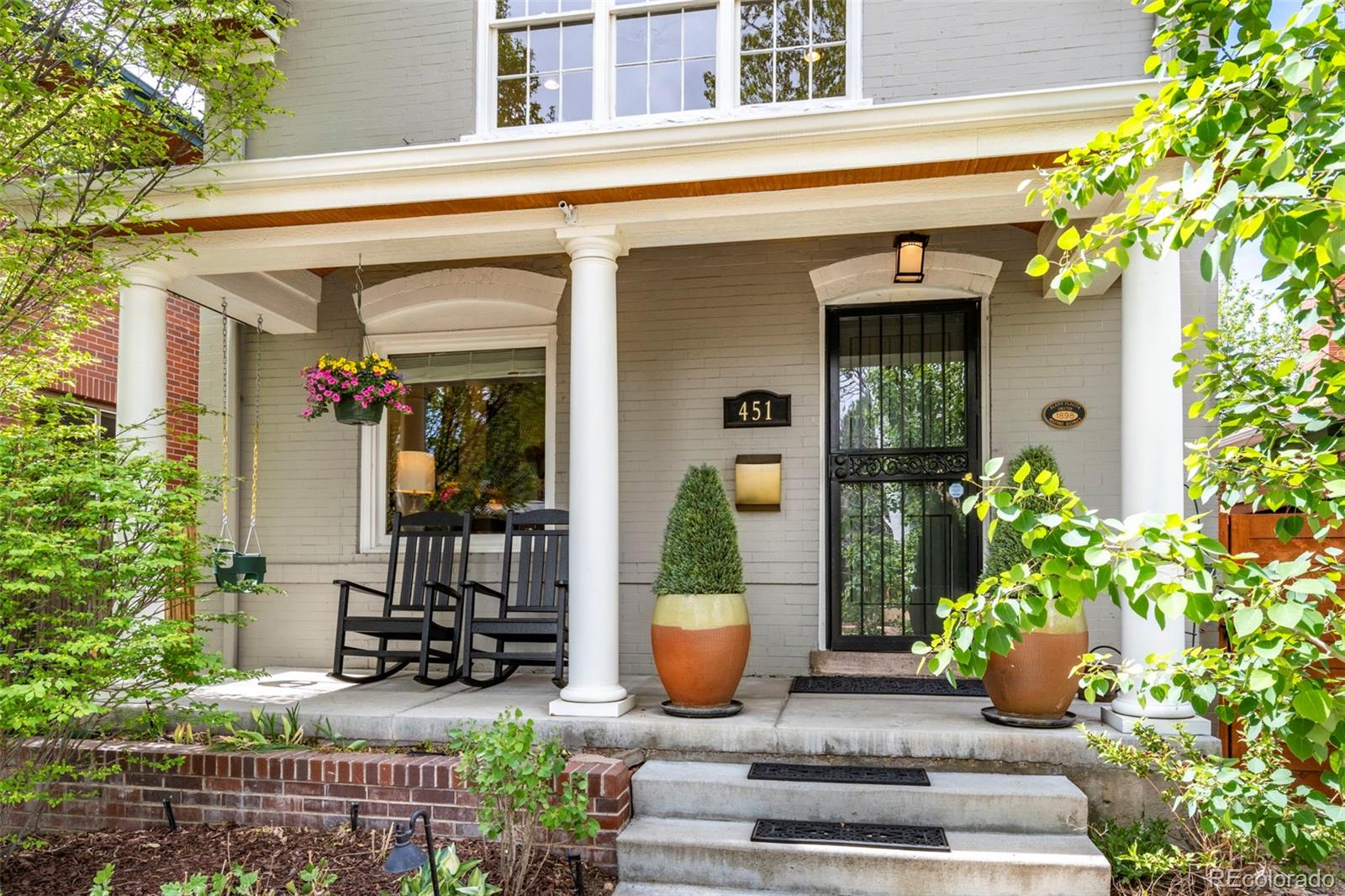 451 N Pearl Street Denver CO 80203