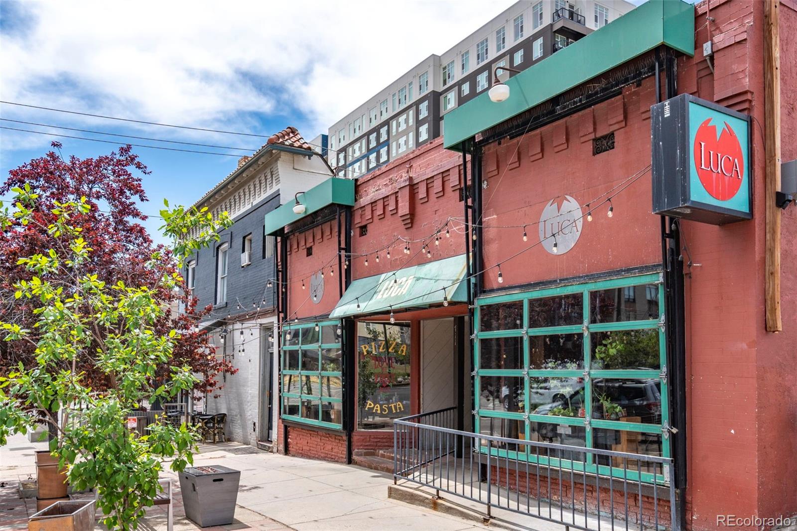 451 N Pearl Street Denver CO 80203