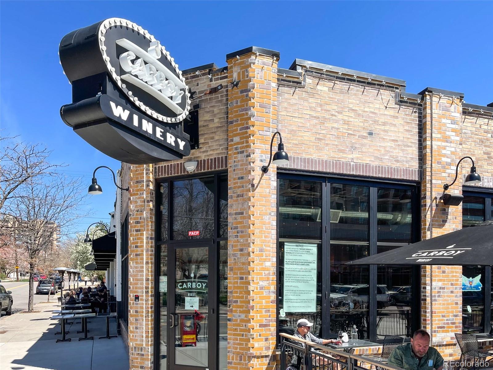 451 N Pearl Street Denver CO 80203