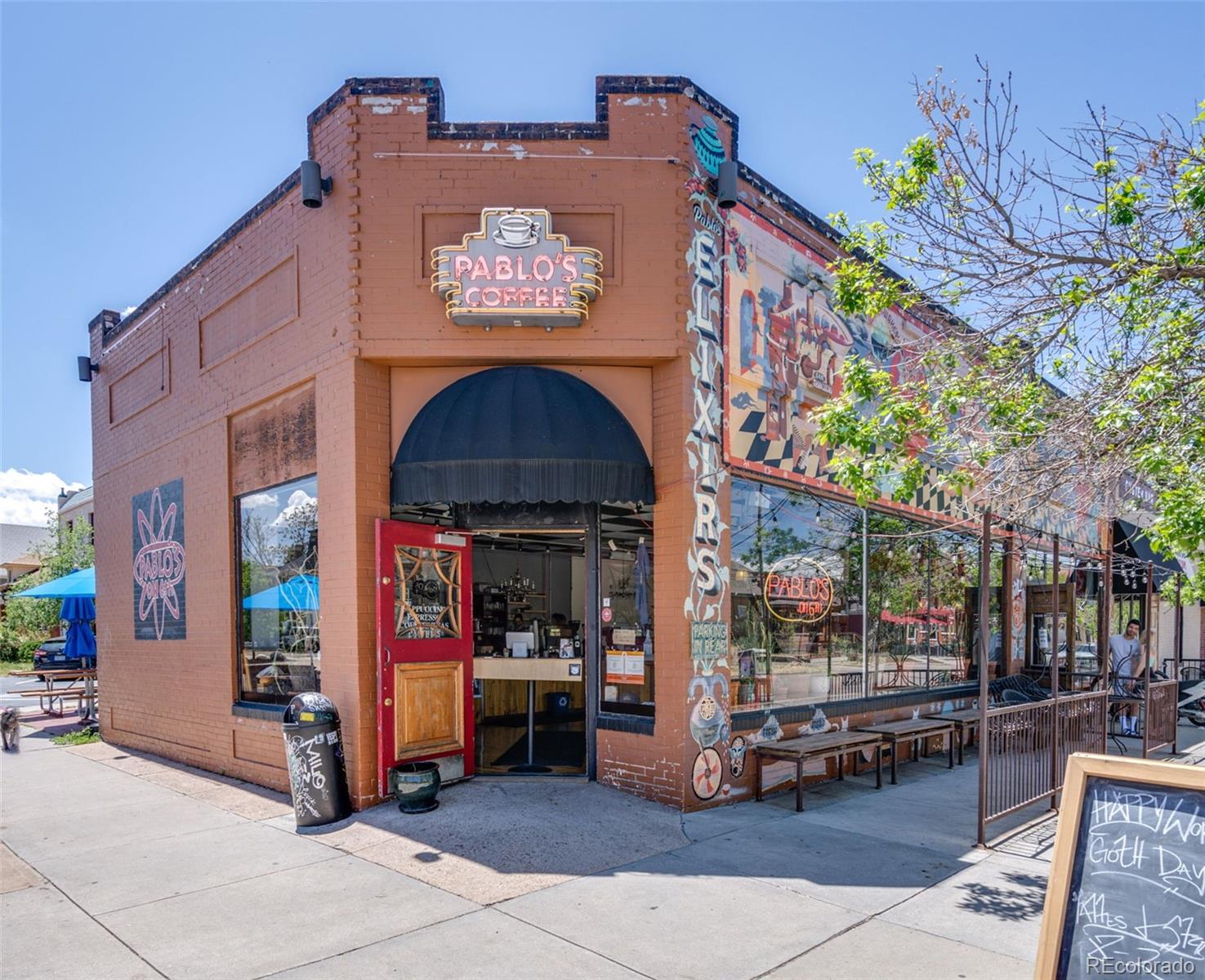 451 N Pearl Street Denver CO 80203