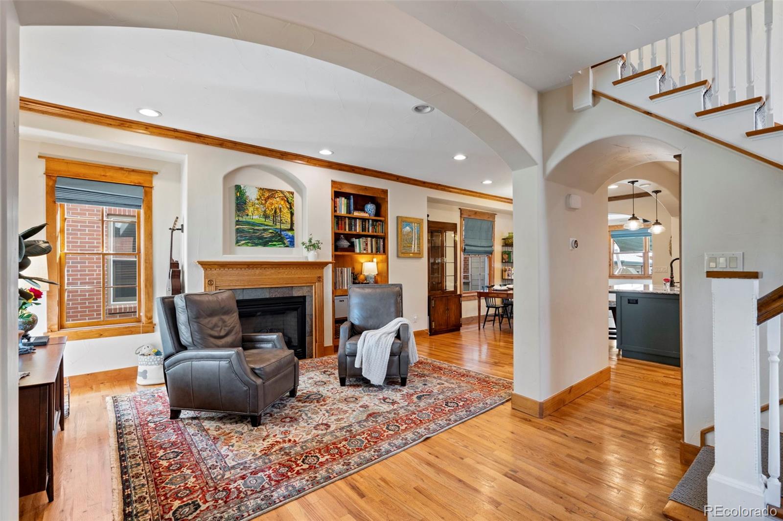 451 N Pearl Street Denver CO 80203
