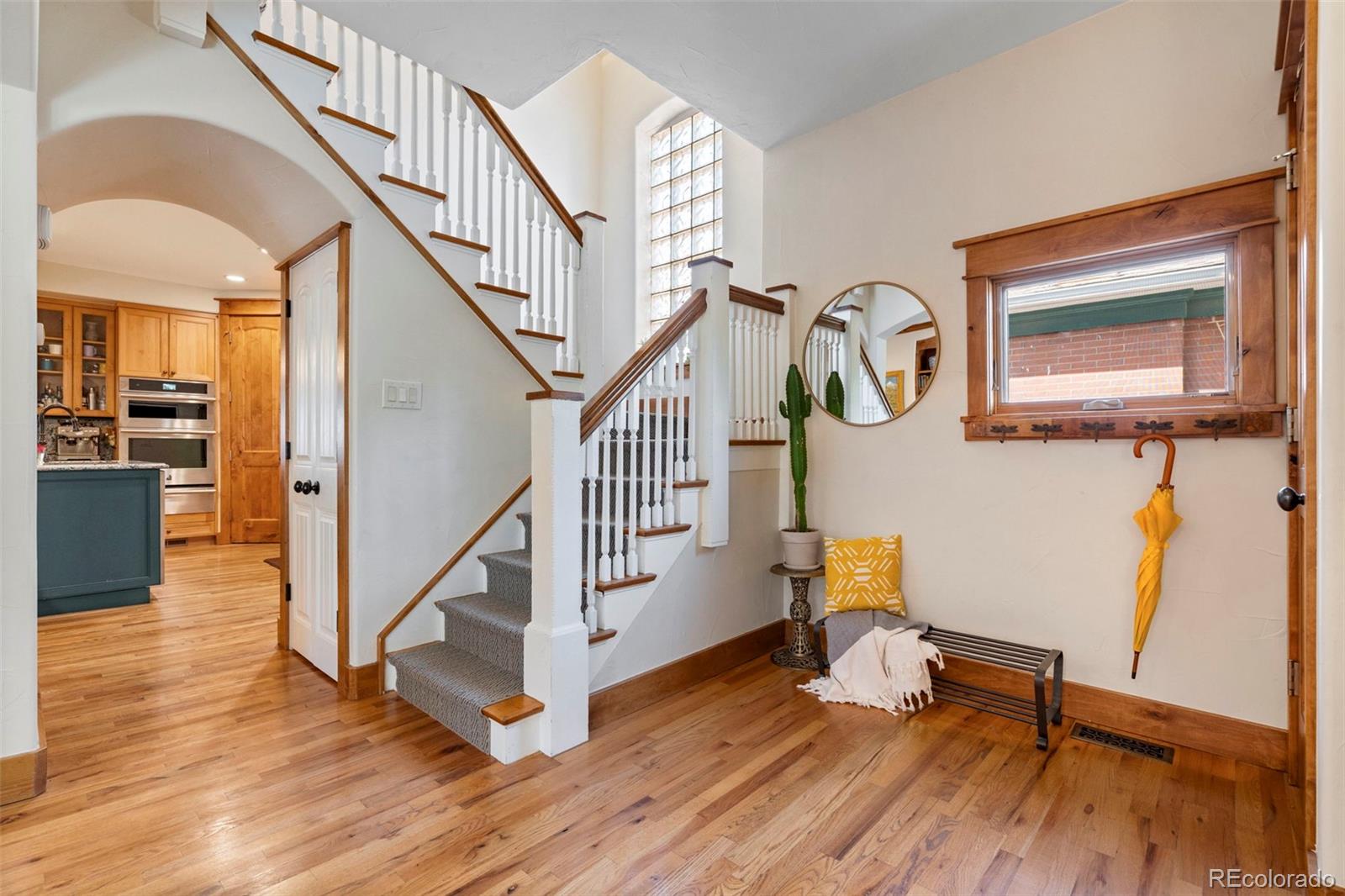 451 N Pearl Street Denver CO 80203