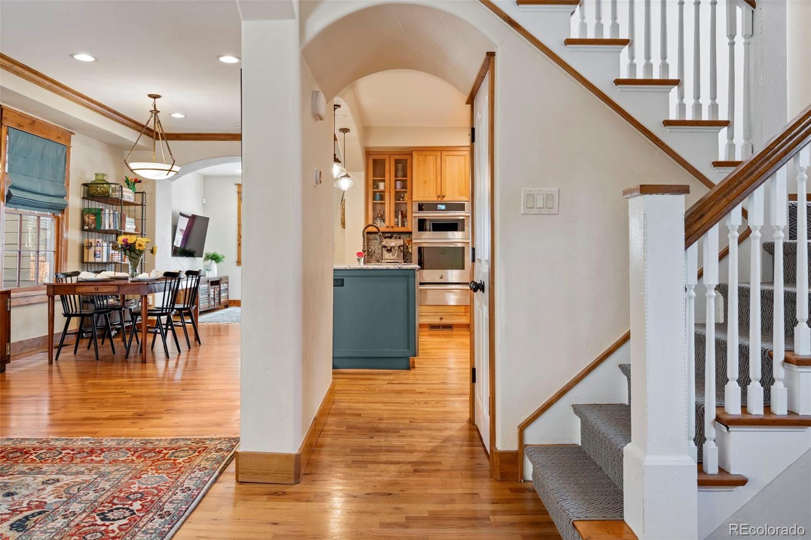 451 N Pearl Street Denver CO 80203