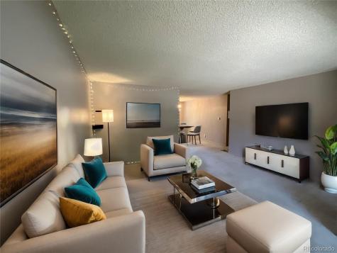 3177 S Pagosa Street Aurora CO 80013