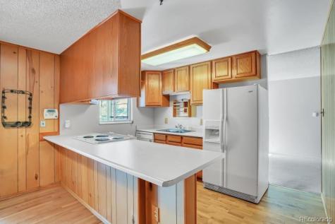 3177 S Pagosa Street Aurora CO 80013