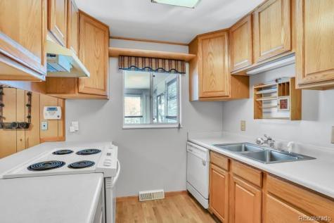 3177 S Pagosa Street Aurora CO 80013