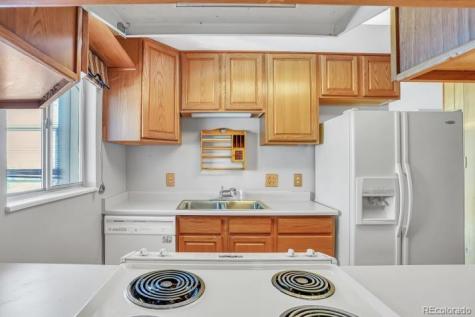 3177 S Pagosa Street Aurora CO 80013