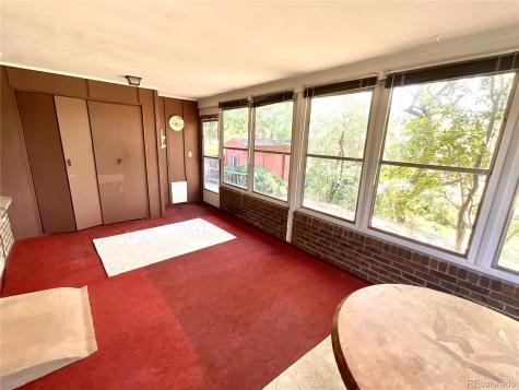 3177 S Pagosa Street Aurora CO 80013