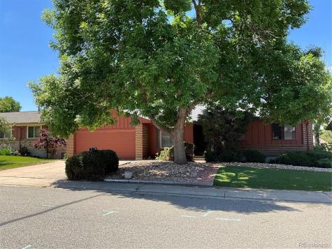 3177 S Pagosa Street Aurora CO 80013
