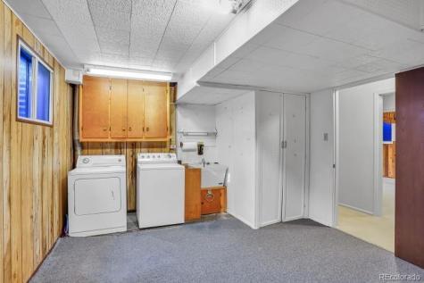 3177 S Pagosa Street Aurora CO 80013