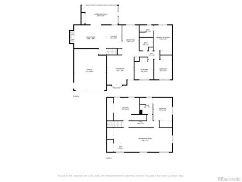 3177 S Pagosa Street Aurora CO 80013