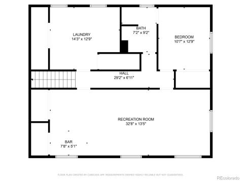 3177 S Pagosa Street Aurora CO 80013