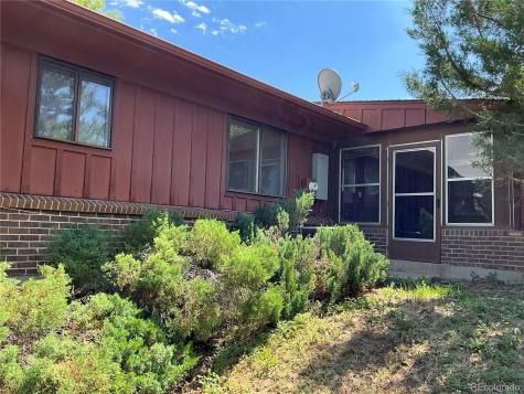 3177 S Pagosa Street Aurora CO 80013
