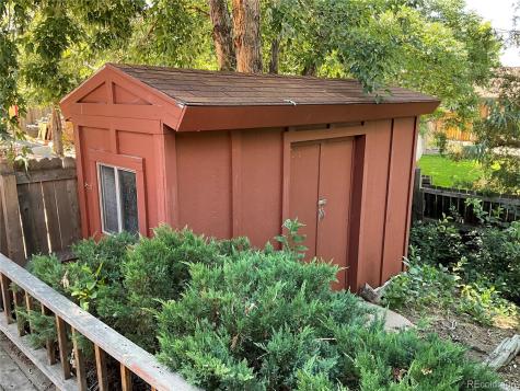 3177 S Pagosa Street Aurora CO 80013