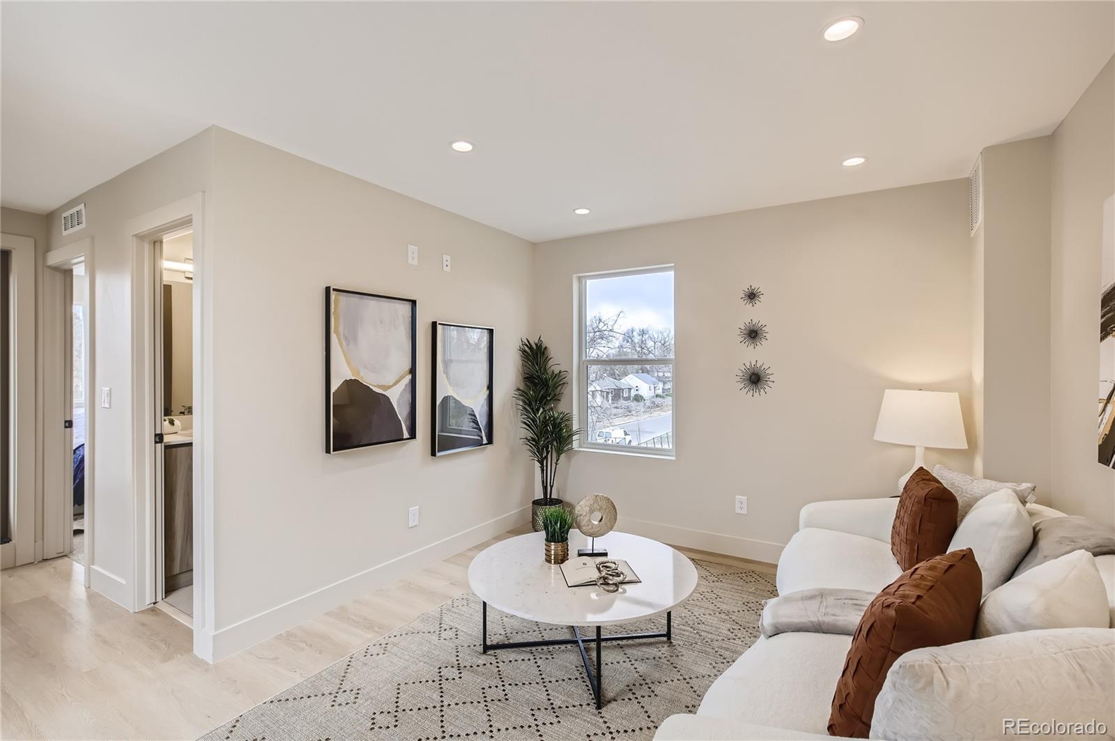 2323 S High Street Denver CO 80210