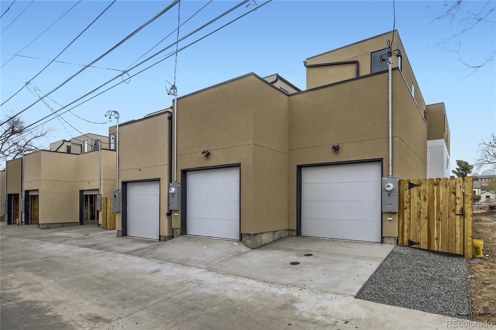 2323 S High Street Denver CO 80210