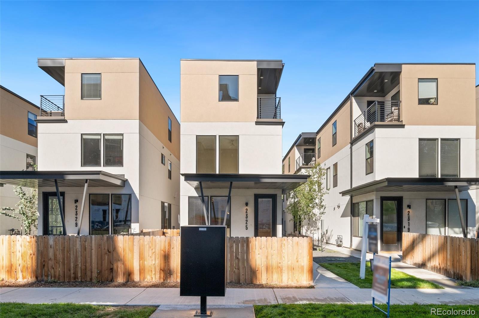 2323 S High Street Denver CO 80210