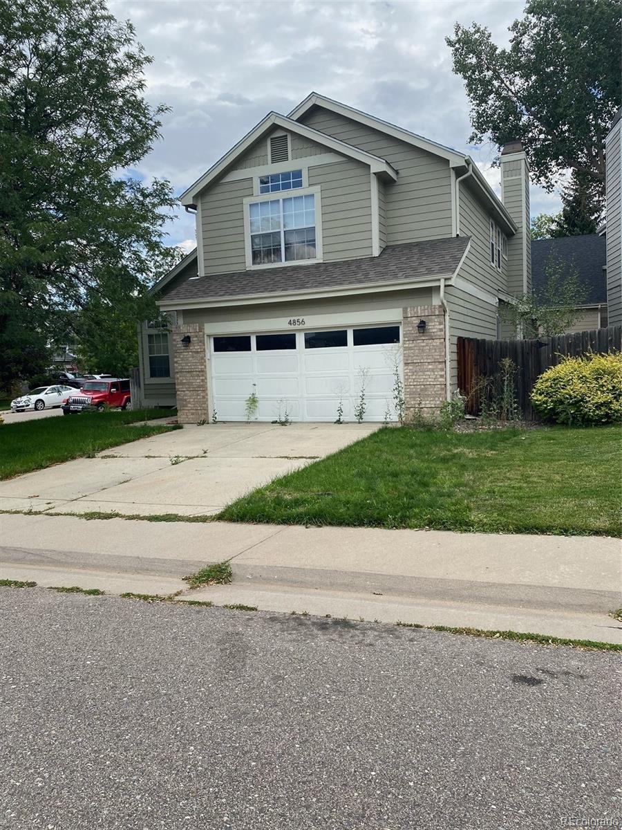 4856 S Argonne Street Aurora CO 80015