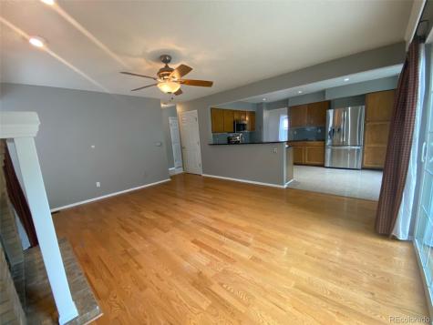 4856 S Argonne Street Aurora CO 80015