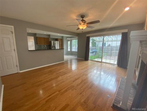 4856 S Argonne Street Aurora CO 80015