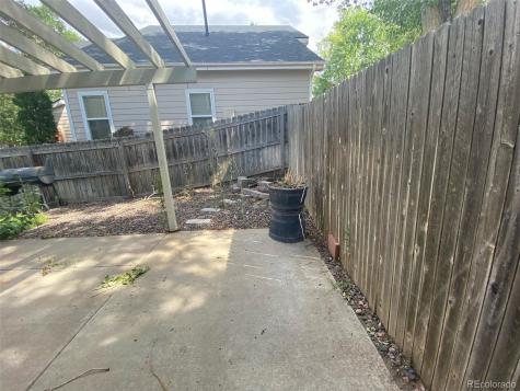 4856 S Argonne Street Aurora CO 80015