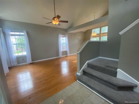 4856 S Argonne Street Aurora CO 80015