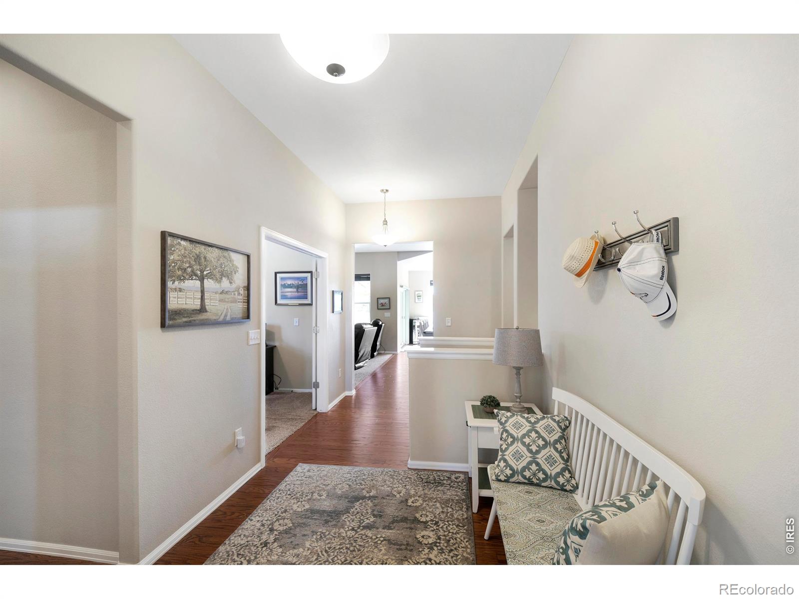 1210 Muskox Street Severance CO 80550