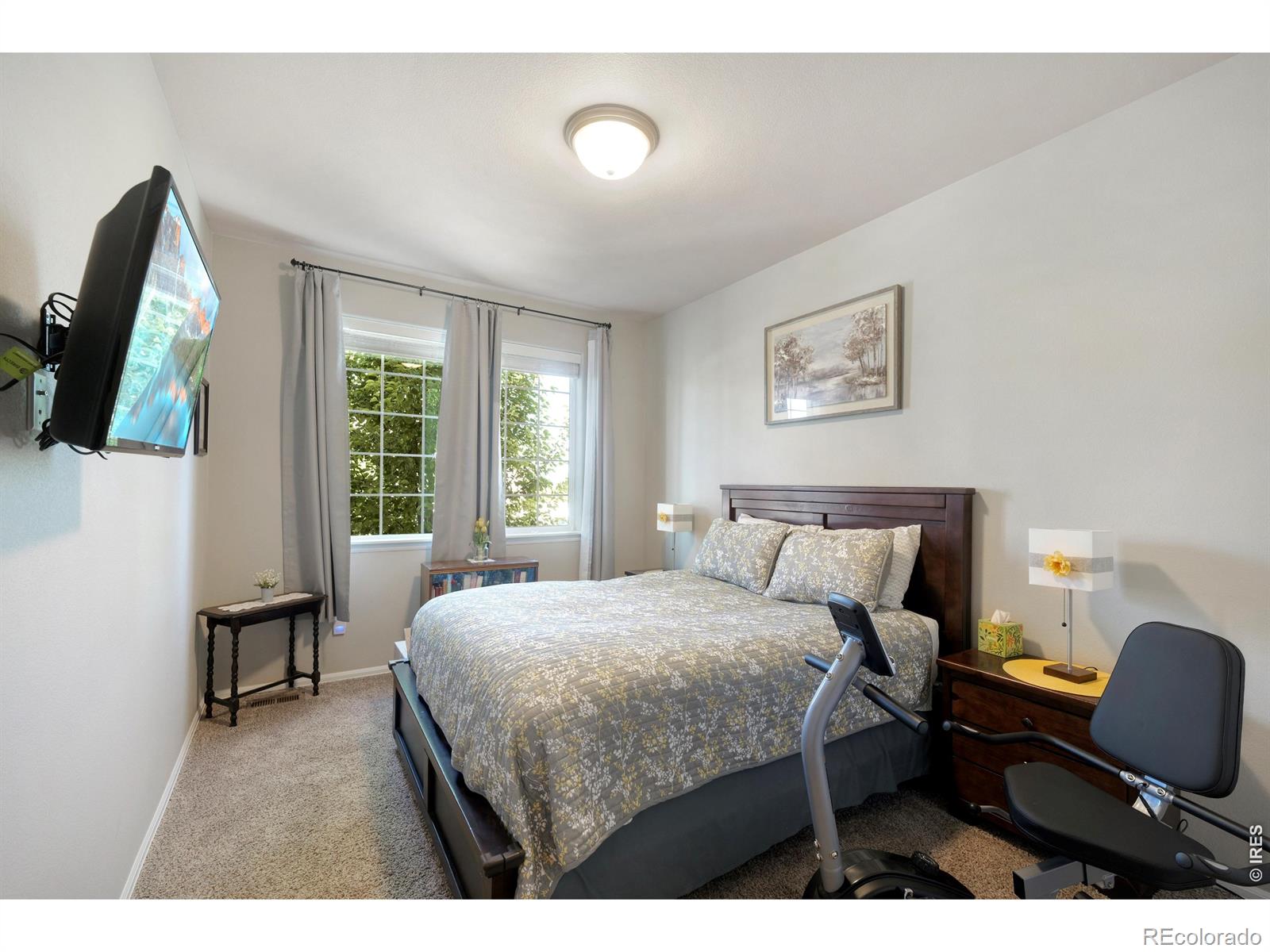 1210 Muskox Street Severance CO 80550