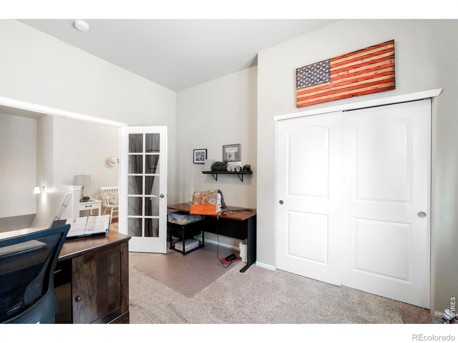 1210 Muskox Street Severance CO 80550