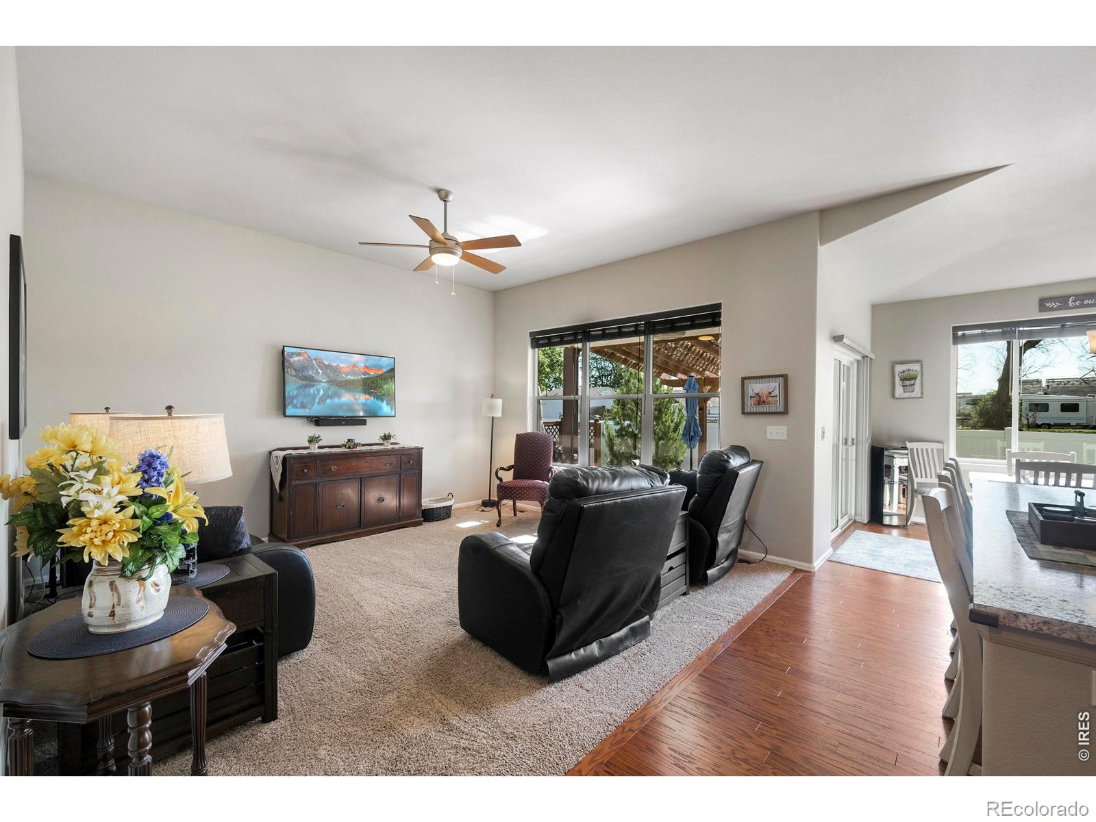 1210 Muskox Street Severance CO 80550