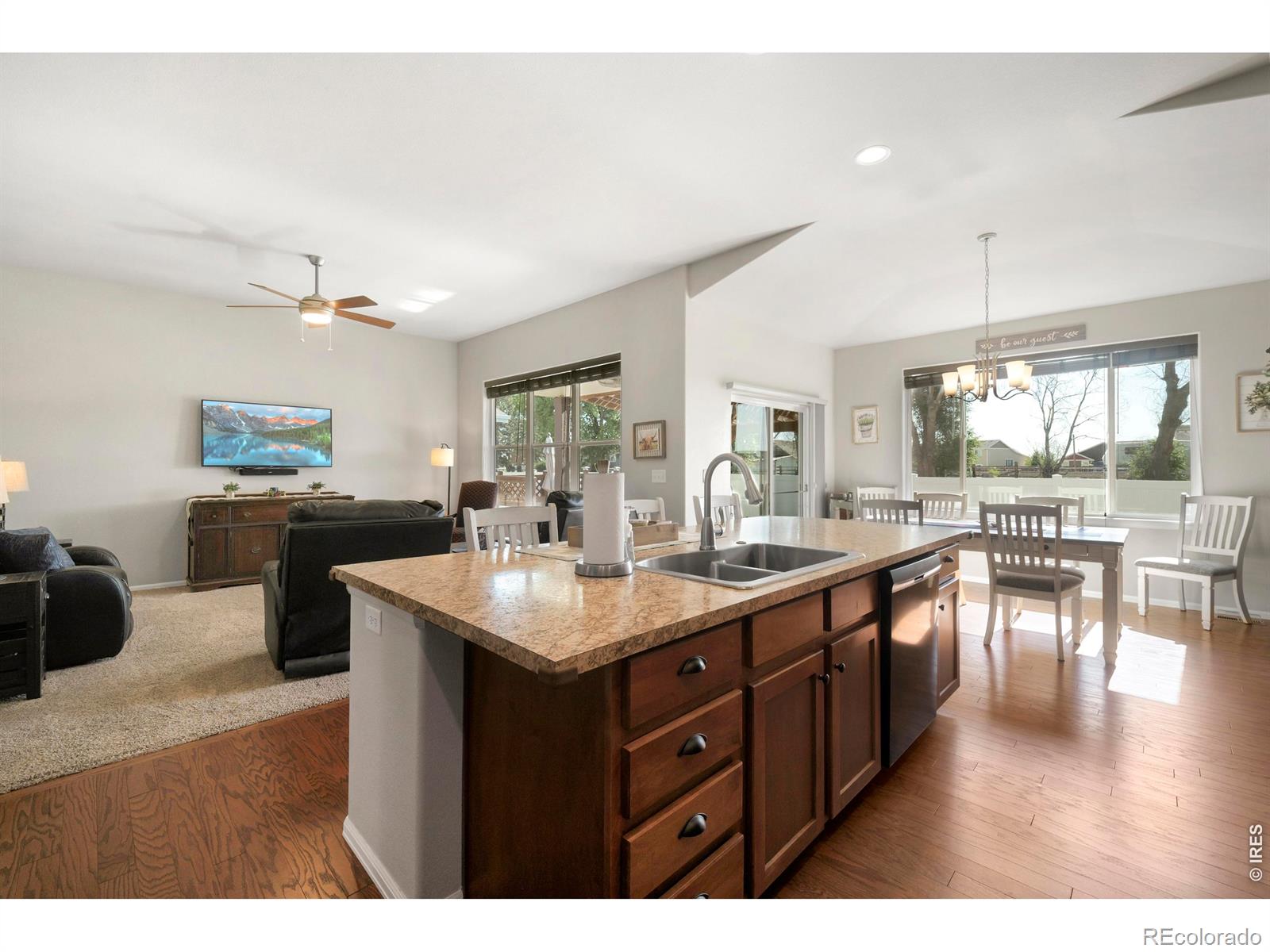 1210 Muskox Street Severance CO 80550
