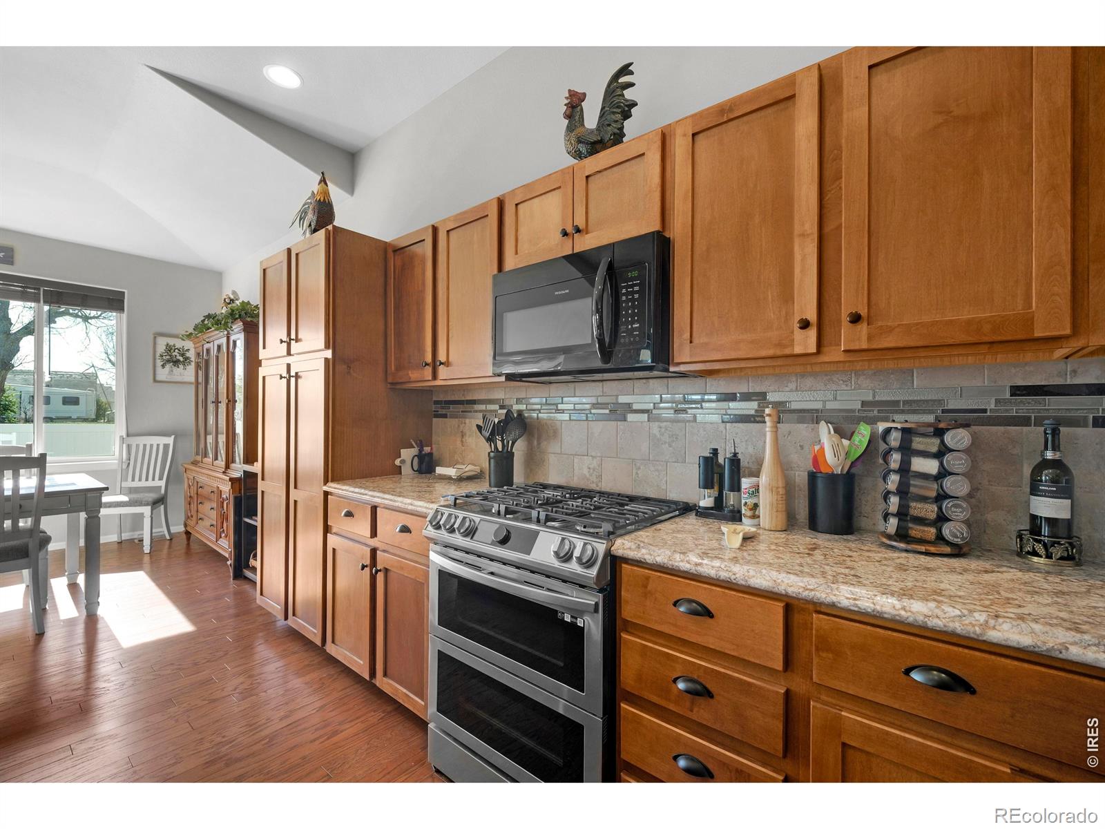 1210 Muskox Street Severance CO 80550