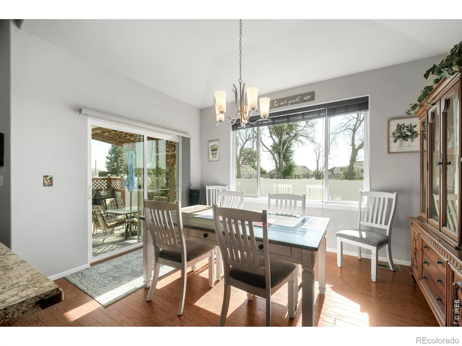 1210 Muskox Street Severance CO 80550