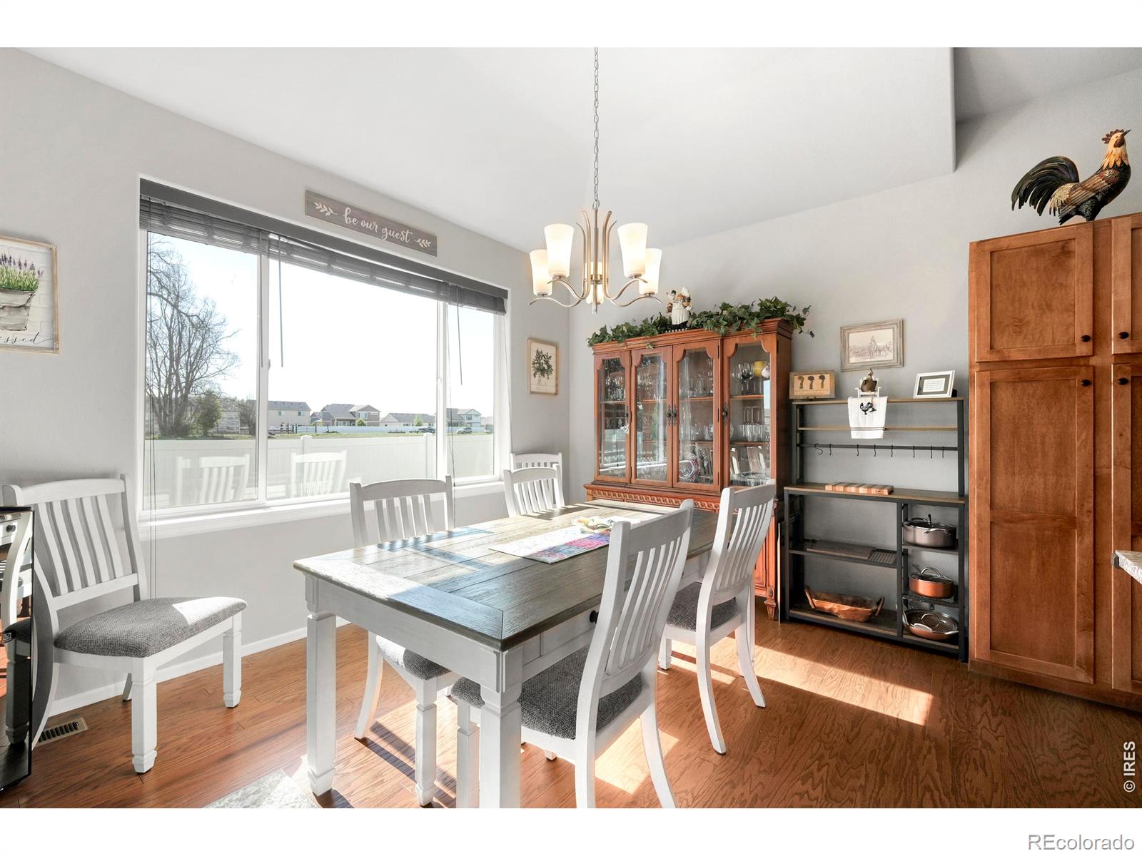1210 Muskox Street Severance CO 80550