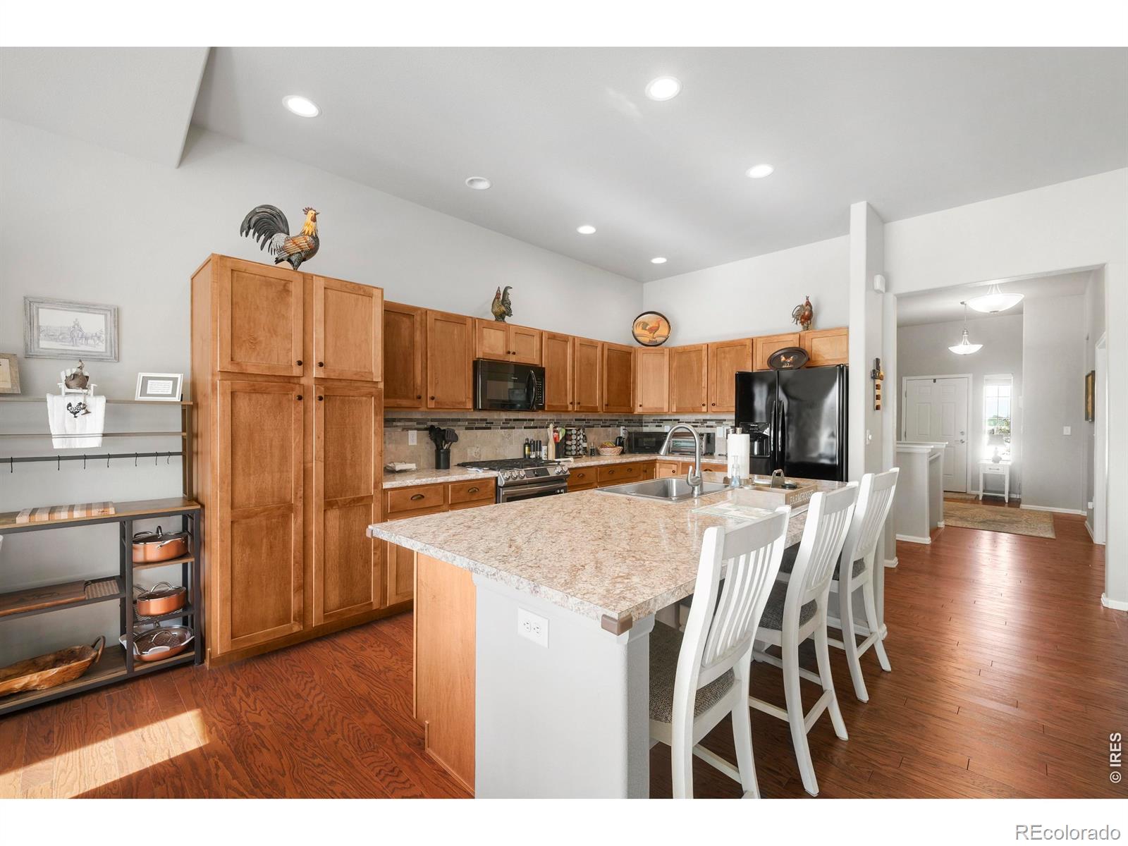 1210 Muskox Street Severance CO 80550