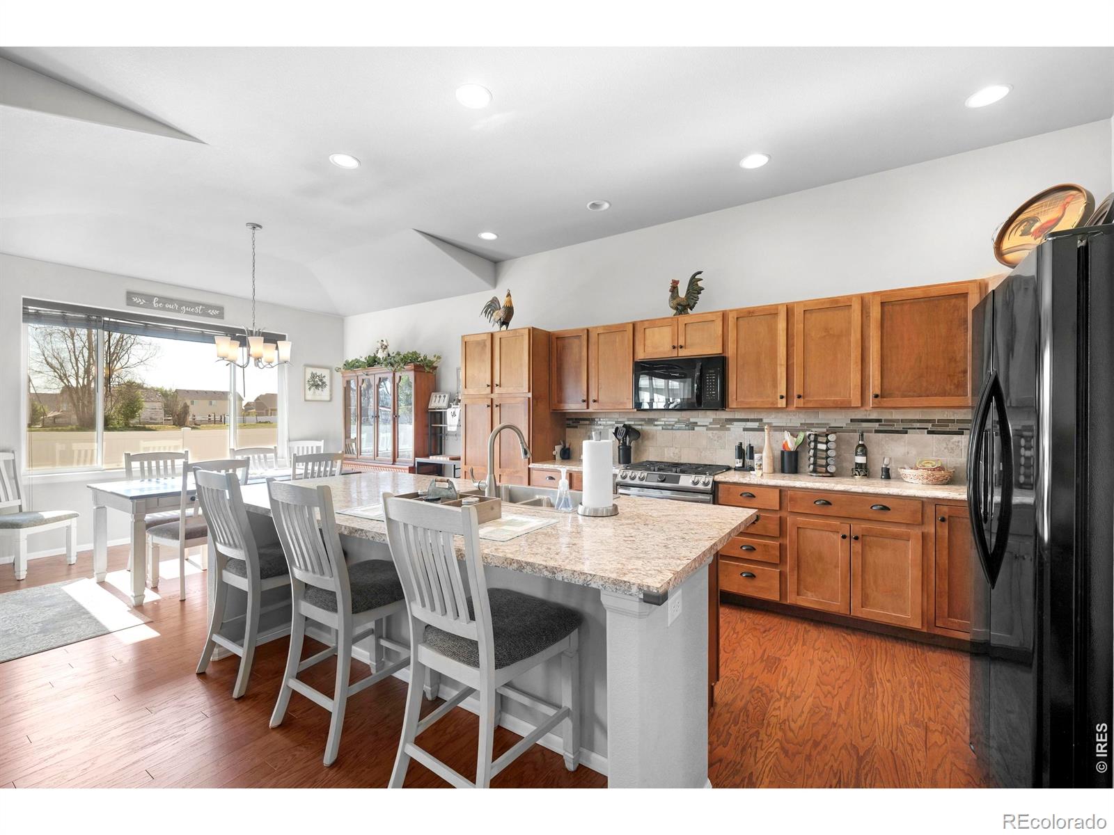 1210 Muskox Street Severance CO 80550