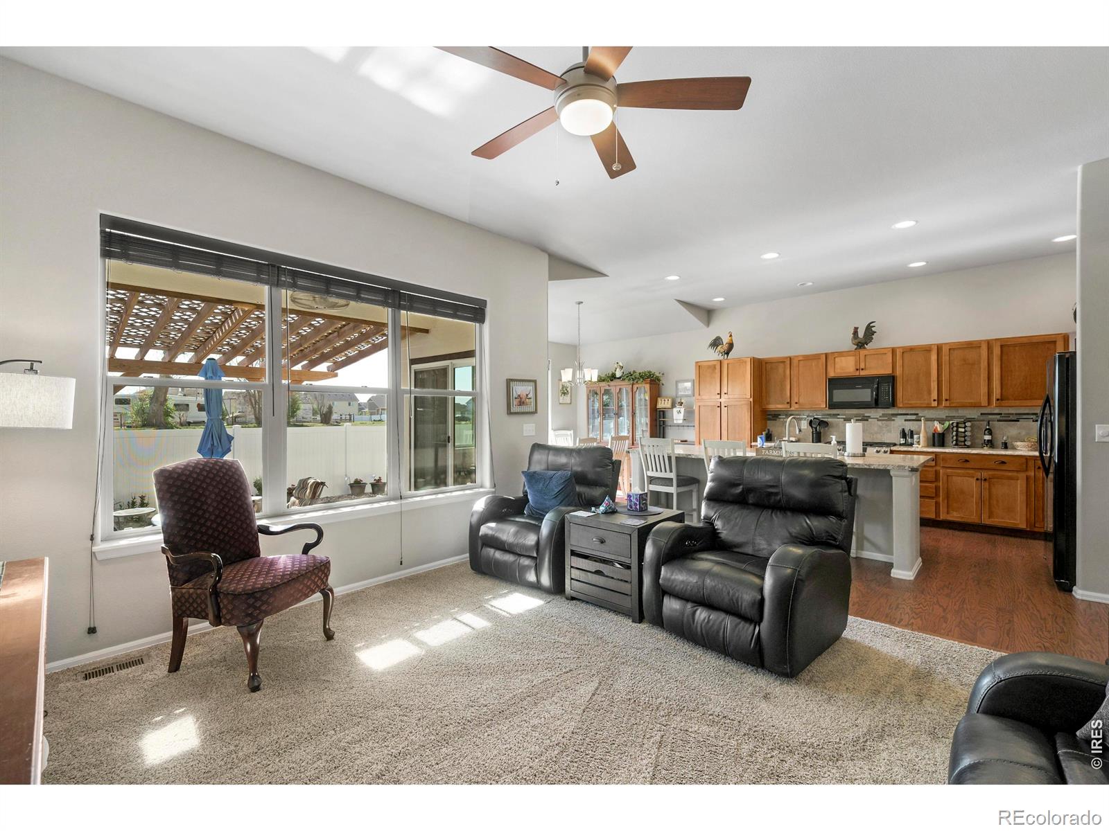 1210 Muskox Street Severance CO 80550