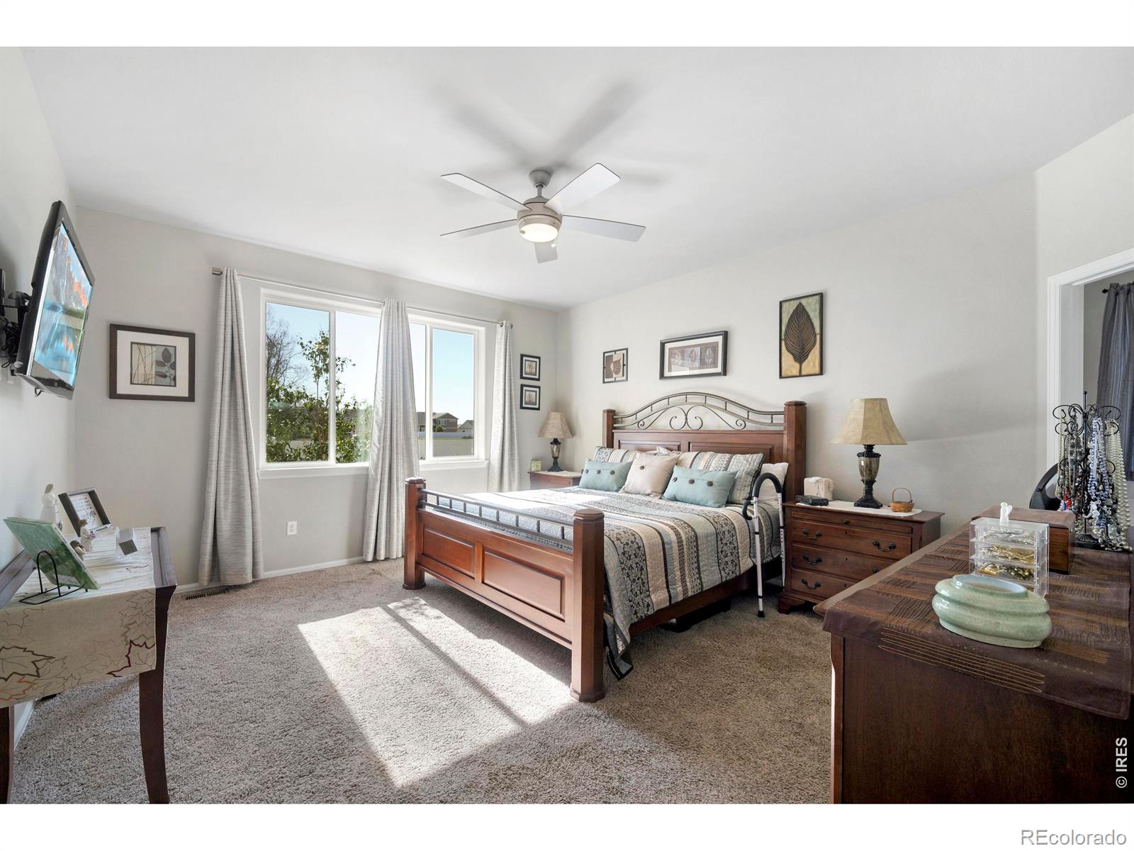 1210 Muskox Street Severance CO 80550