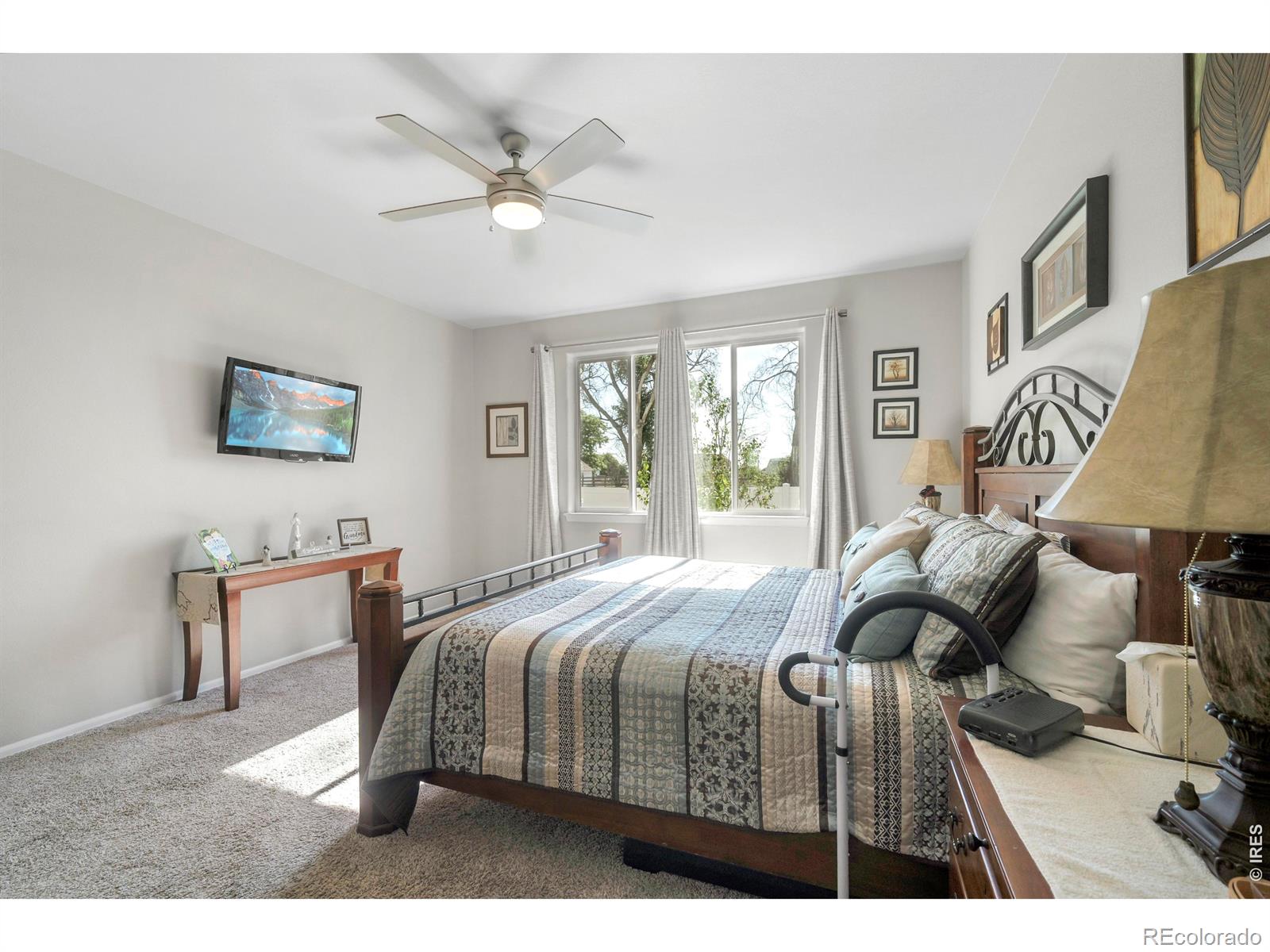 1210 Muskox Street Severance CO 80550