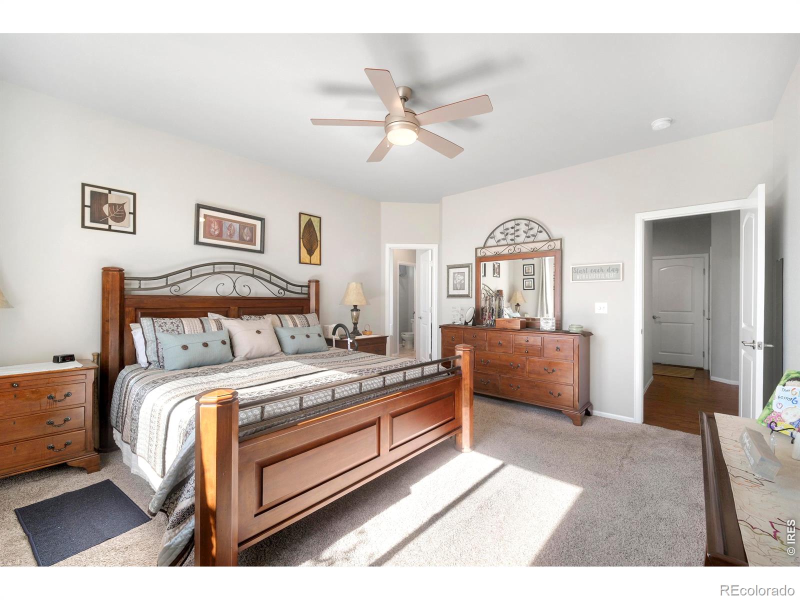 1210 Muskox Street Severance CO 80550