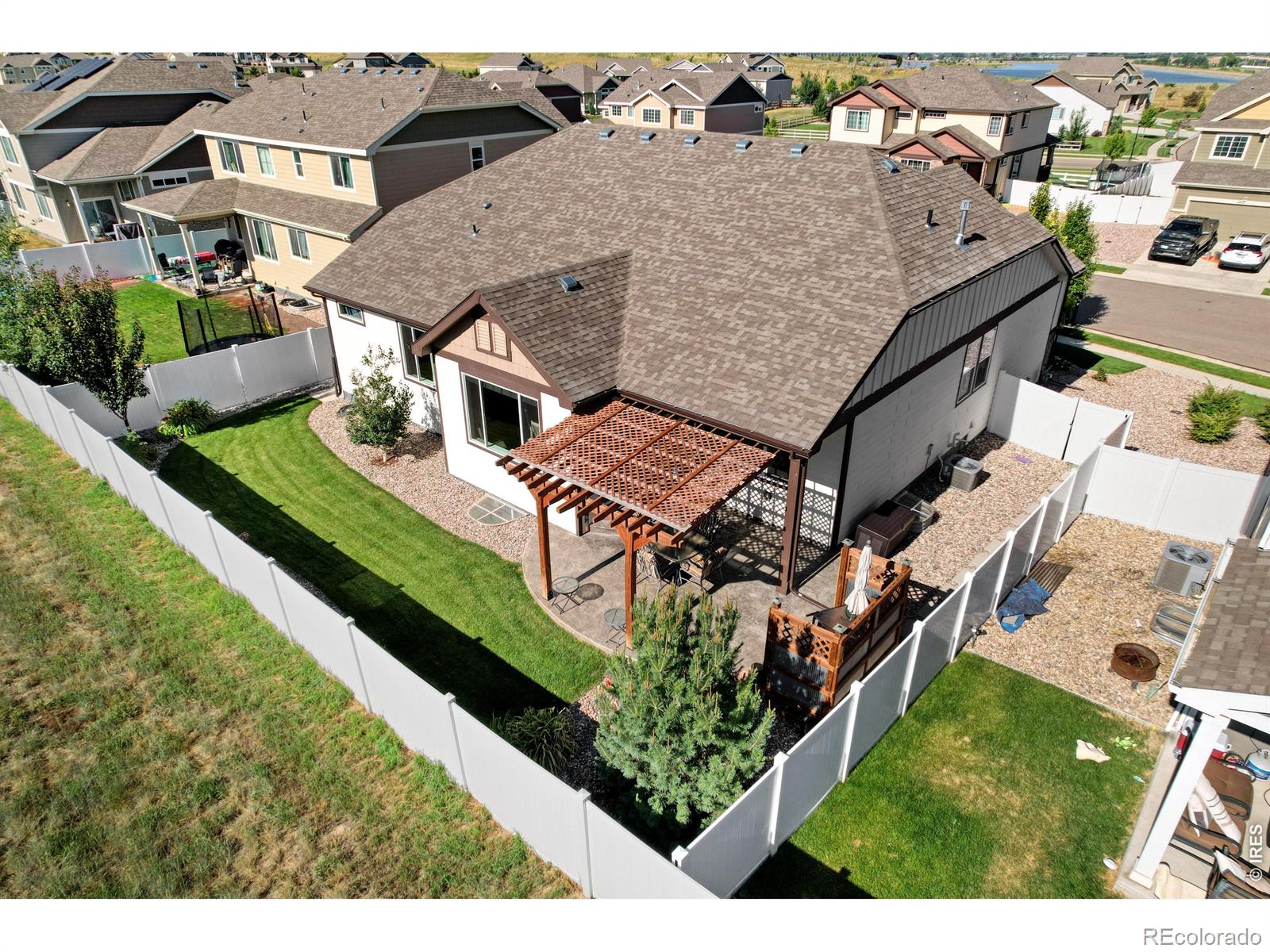 1210 Muskox Street Severance CO 80550