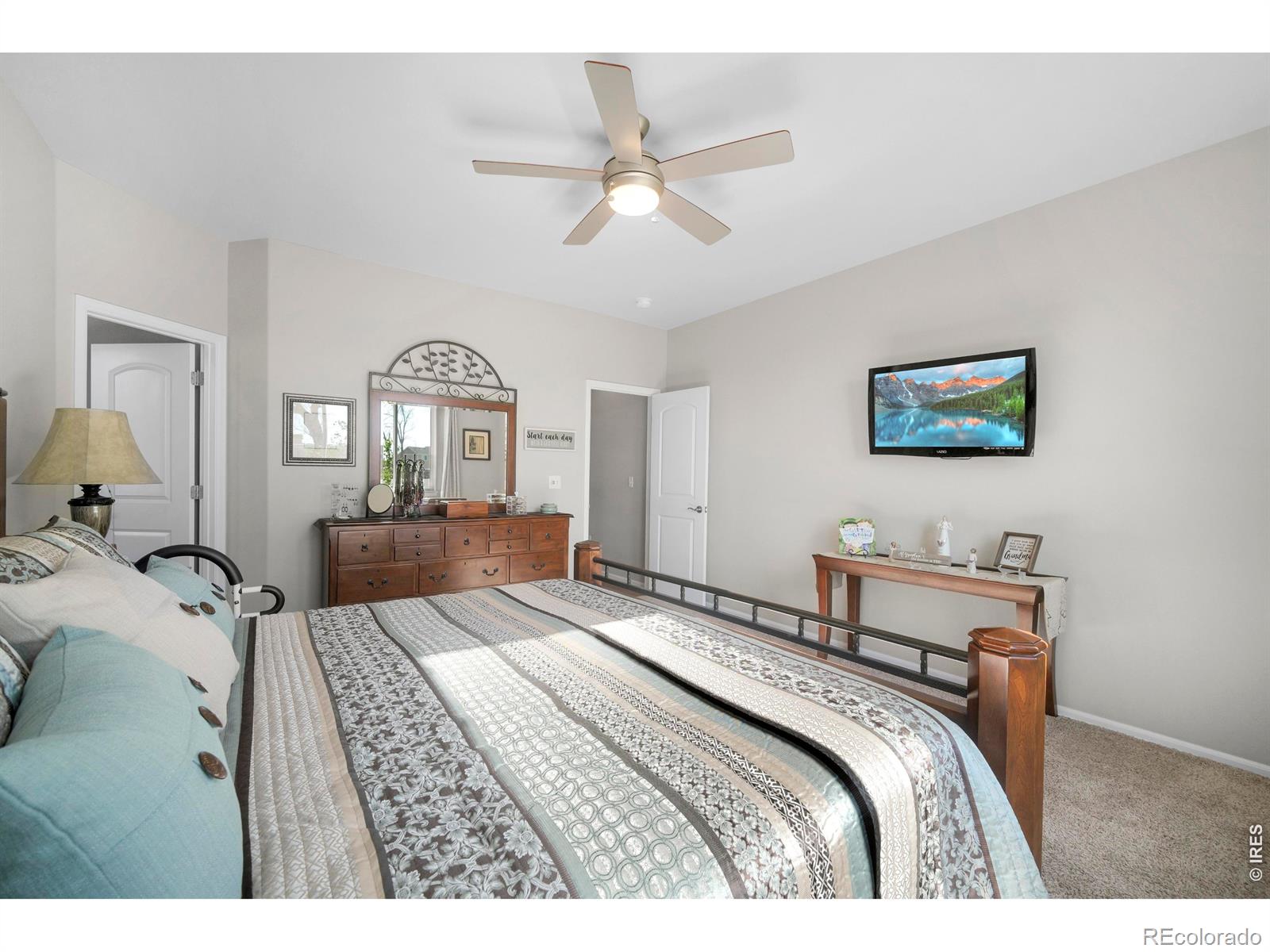 1210 Muskox Street Severance CO 80550