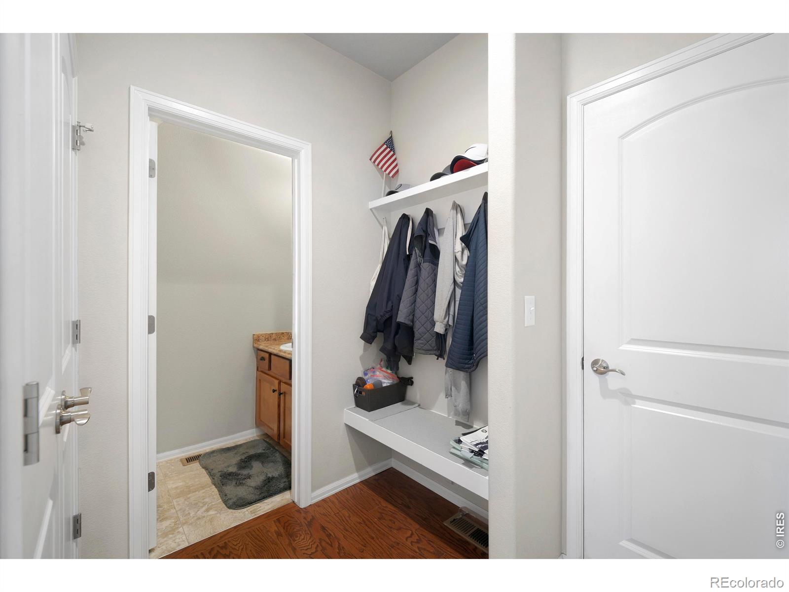 1210 Muskox Street Severance CO 80550
